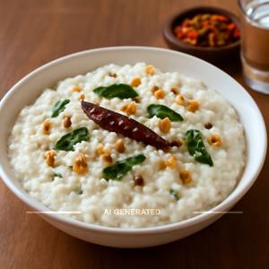 Curd Rice