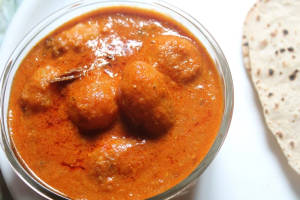 Dum Aloo Punjabi