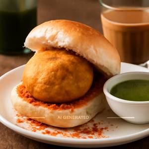Vada Pav