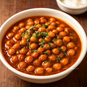 Pindi Chana