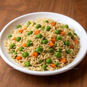 Fried Rice [veg]