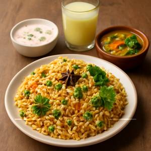 Biryani Combo