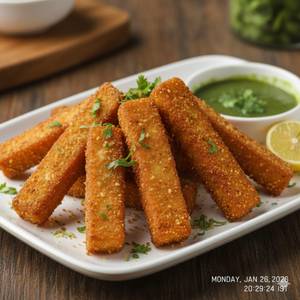 Finger Paneer