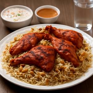 Tandoori Mandi
