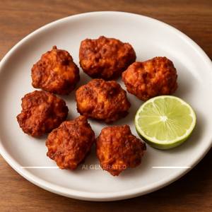 Chicken 65 [6 pcs]