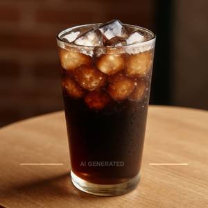 Cold Drinks