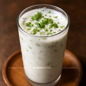 Masala Buttermilk