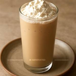 Cold Coffee