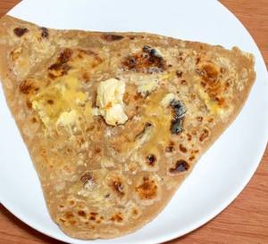 Butter Paratha (70 gms)