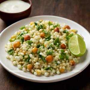 Sabudana