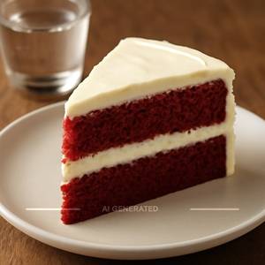 Red Velvet Cake
