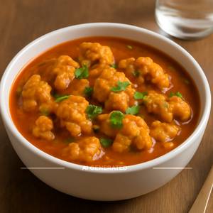 Gobi Masala