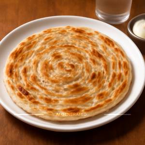 Plain Paratha