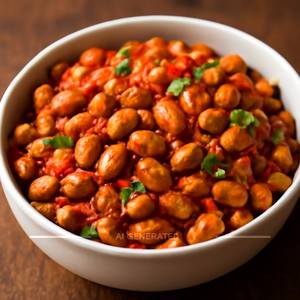 Peanut Masala