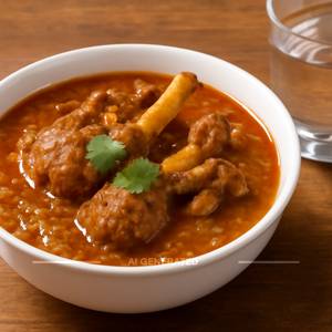 Mutton Maharaja