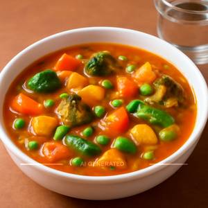 Mix Veg.
