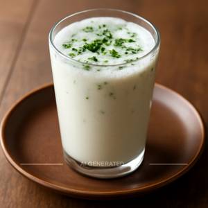 Buttermilk