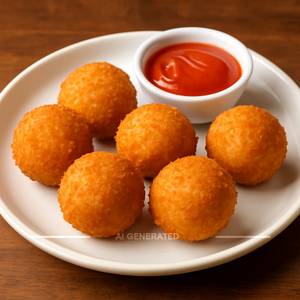 Cheese Ball