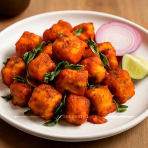 Paneer 65