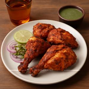 Tandoori Chicken