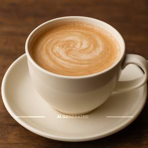 Cafe Au Lait