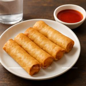 Spring Rolls