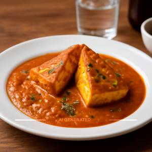Paneer Mumtaj