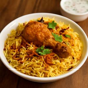 Kundun Biryani 