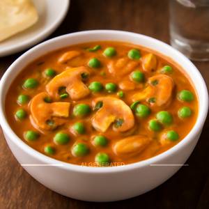 Matar Mushroom
