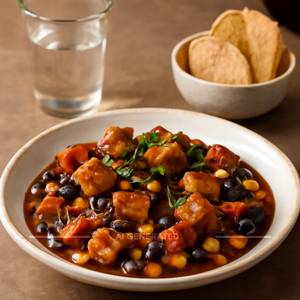 Caramel Fiesta                                 
