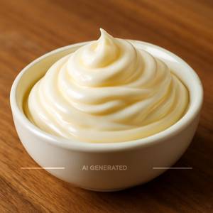 Extra Mayonnaise 