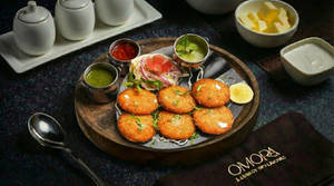 Omora Special Dahi Ke Kebab