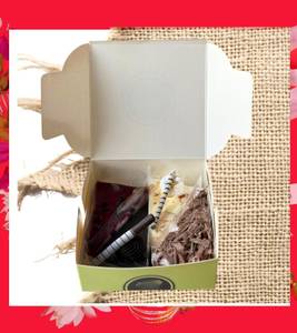 Assorted Pastry Box