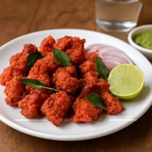 Chiken 65