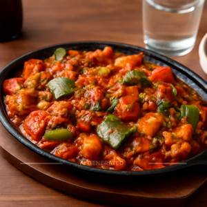 Veg Tawa