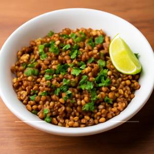 Matki Fry