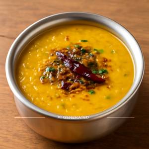 Dal Tadka