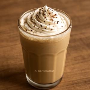Cold Coffee