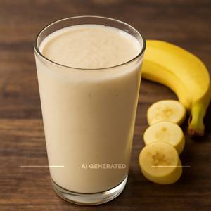 Banana Shake