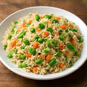 Fried Rice