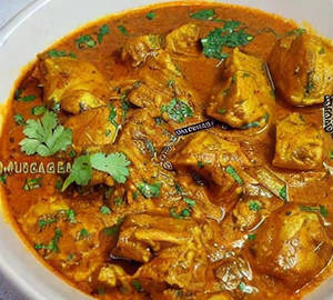 Chicken Mughlai Handi (8pcs)