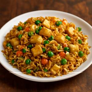 Hong Kong Chicken Fried Rice