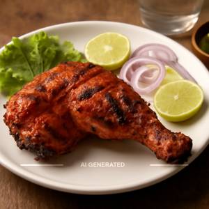 Tandoori Chicken