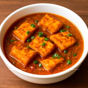 Paneer Lahori