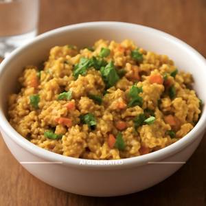 Egg Bhurji [2 Eggs]