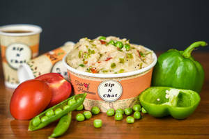 Upma