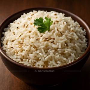 Jeera Rice