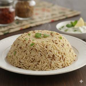 Jeera Rice