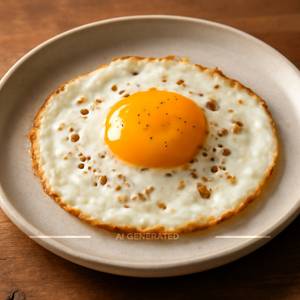 FRIED EGG