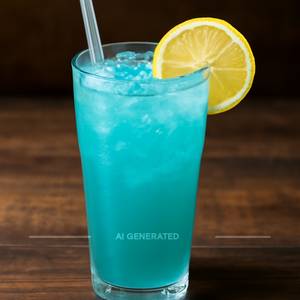 Blue Curacao